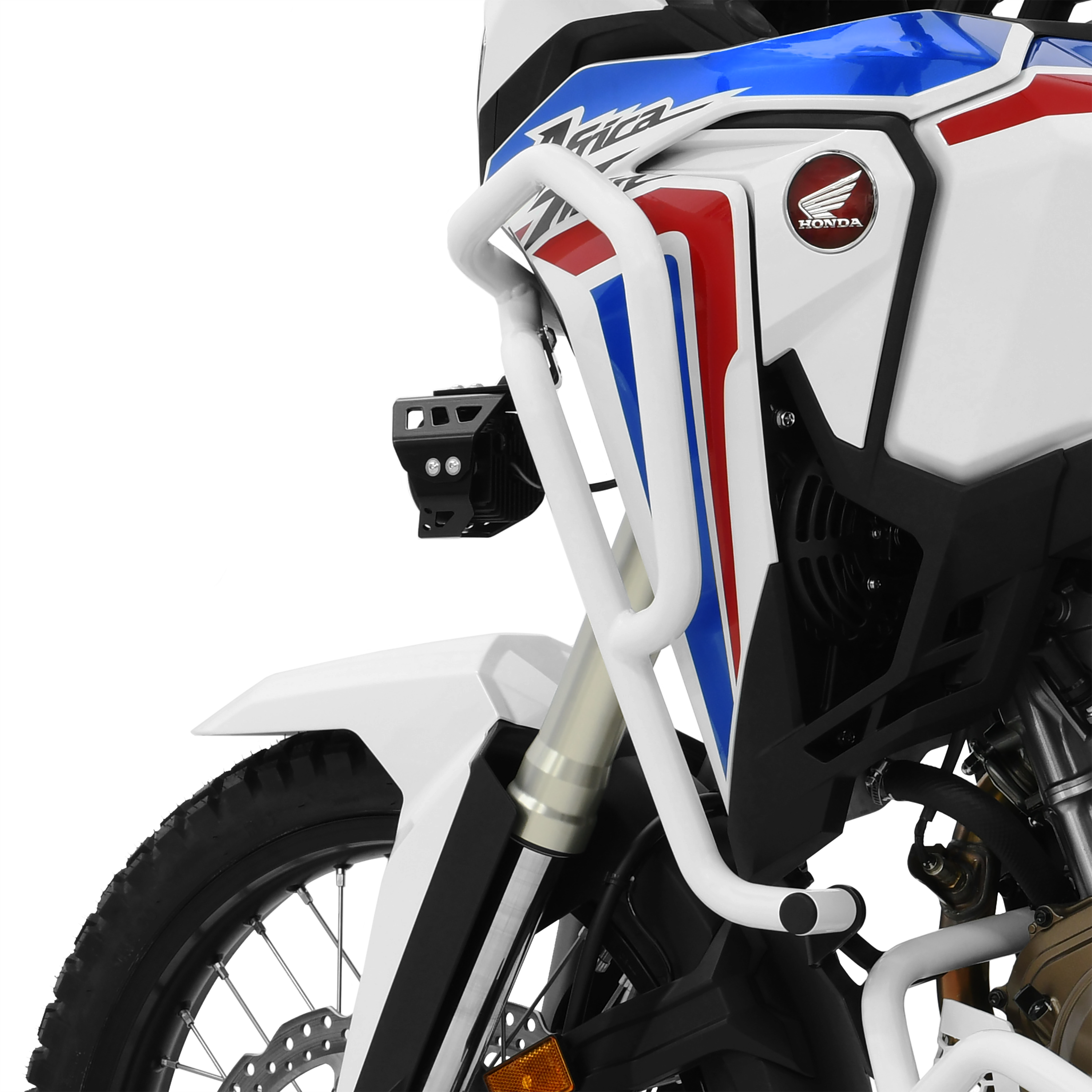 Skyddsbåge kåpa Honda CRF1100L Africa Twin - 9