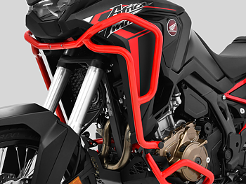 Skyddsbåge kåpa Honda CRF1100L Africa Twin