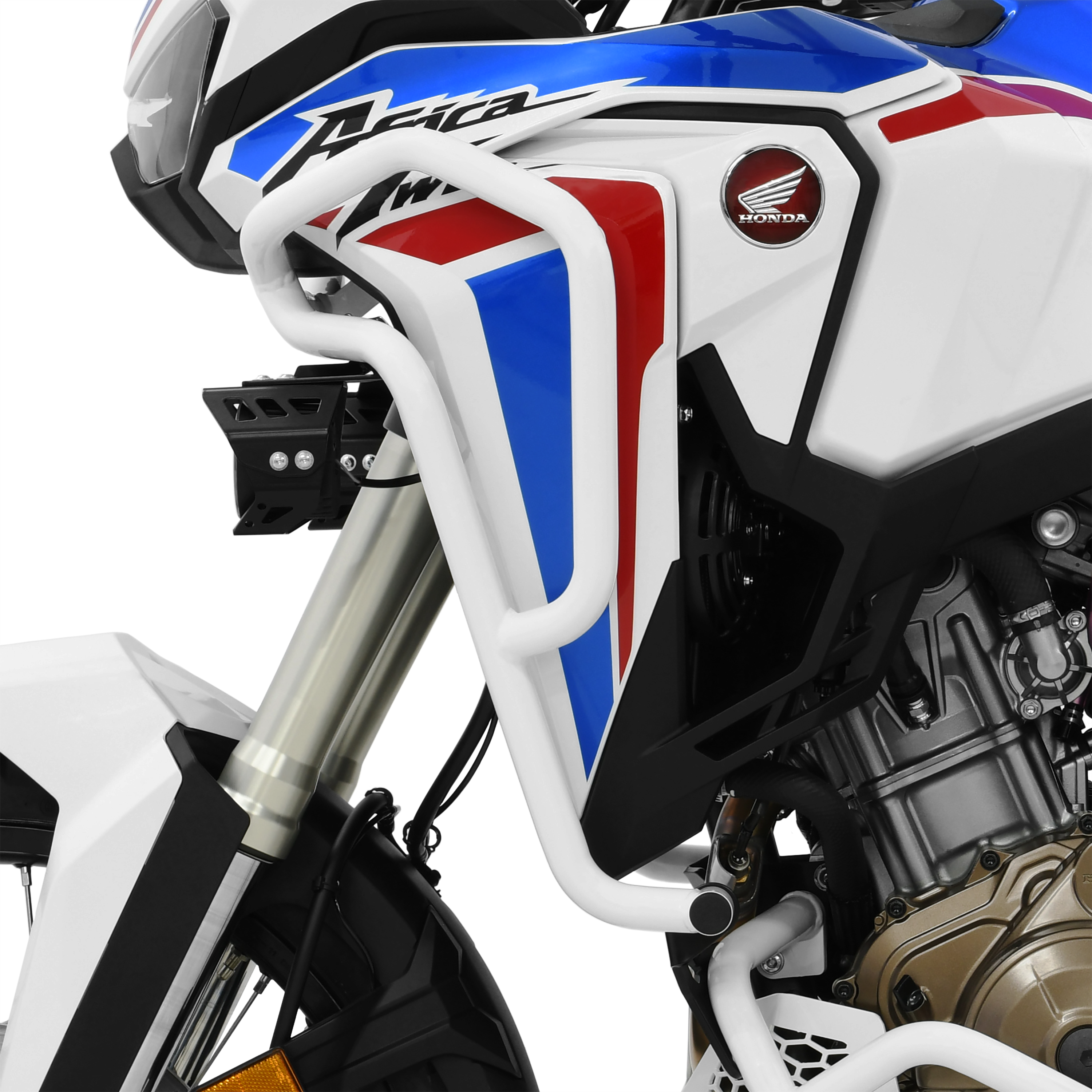 Skyddsbåge kåpa Honda CRF1100L Africa Twin - 8