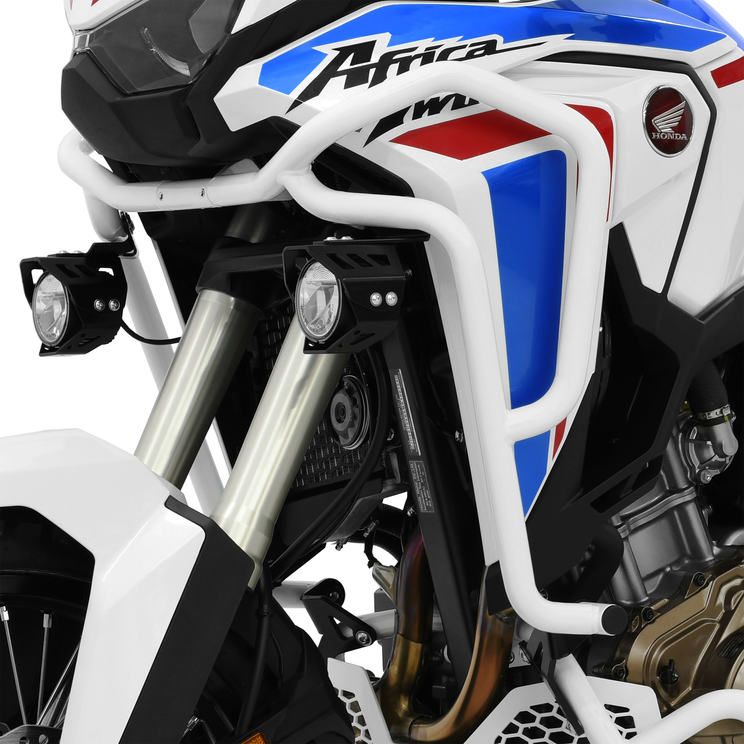 Skyddsbåge kåpa Honda CRF1100L Africa Twin - 3