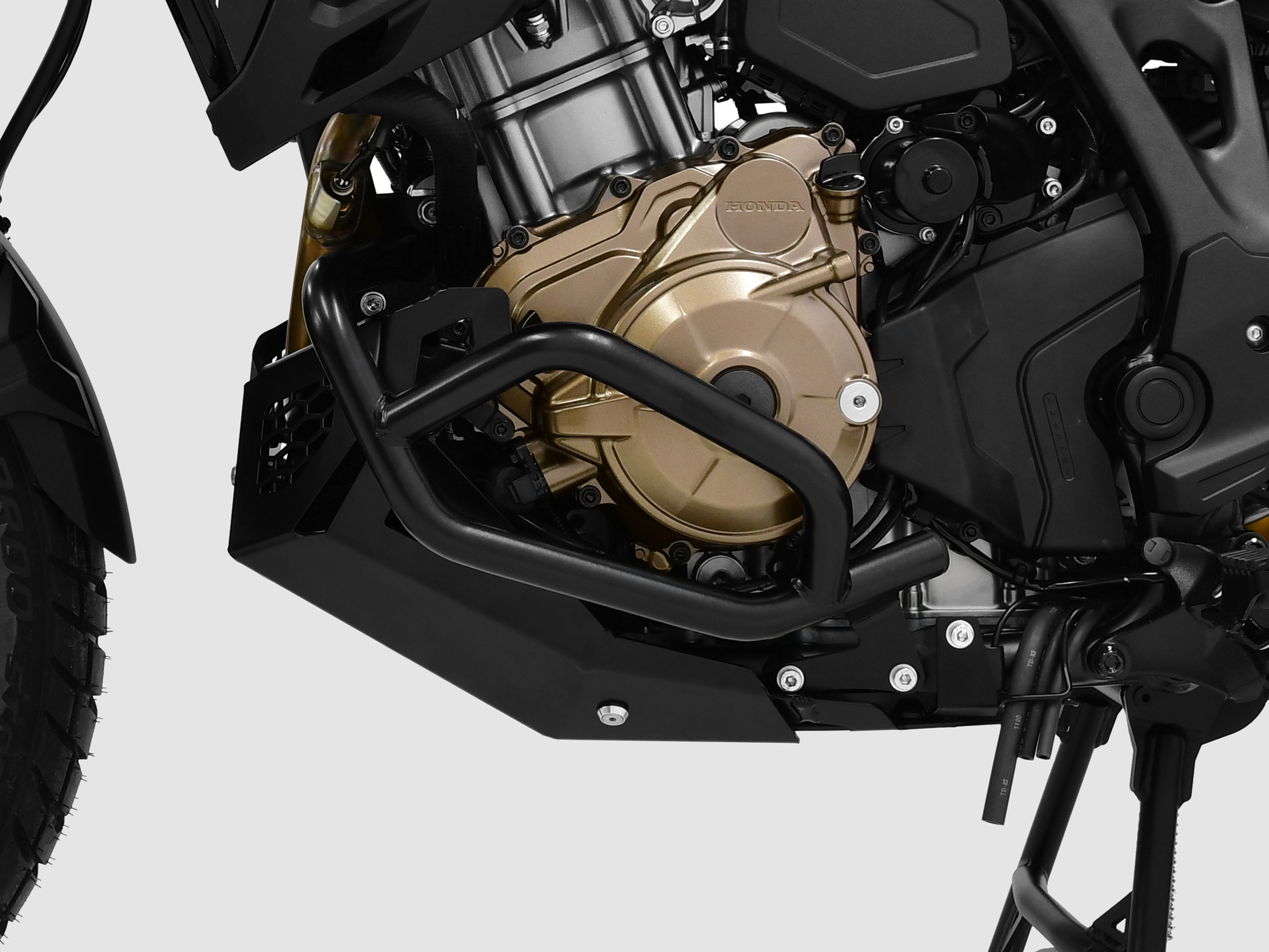 Motorskyddsbåge Honda CRF1100L Africa Twin Adv. Sports - 4