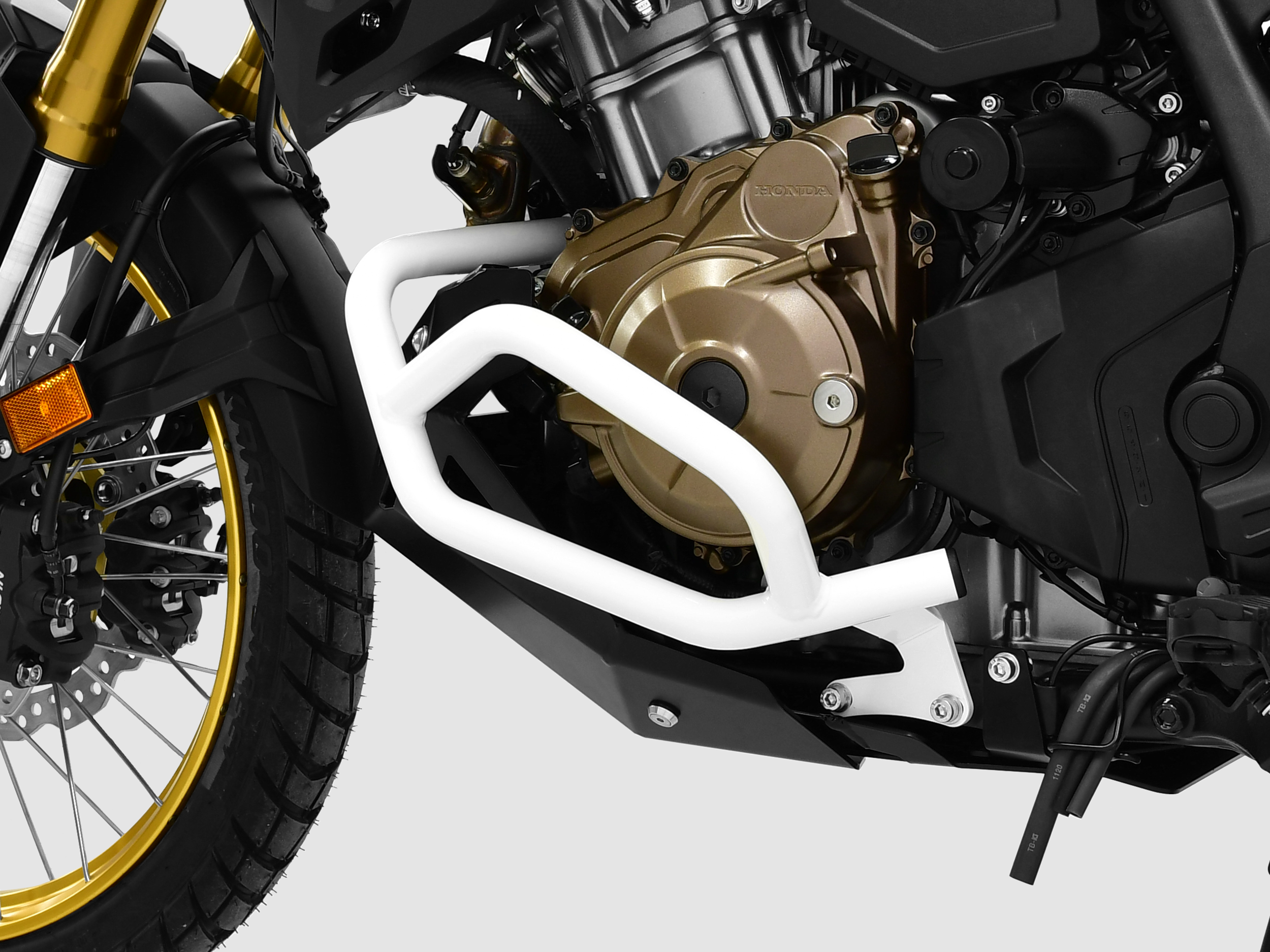 Motorskyddsbåge Honda CRF1100L Africa Twin Adv. Sports - 8