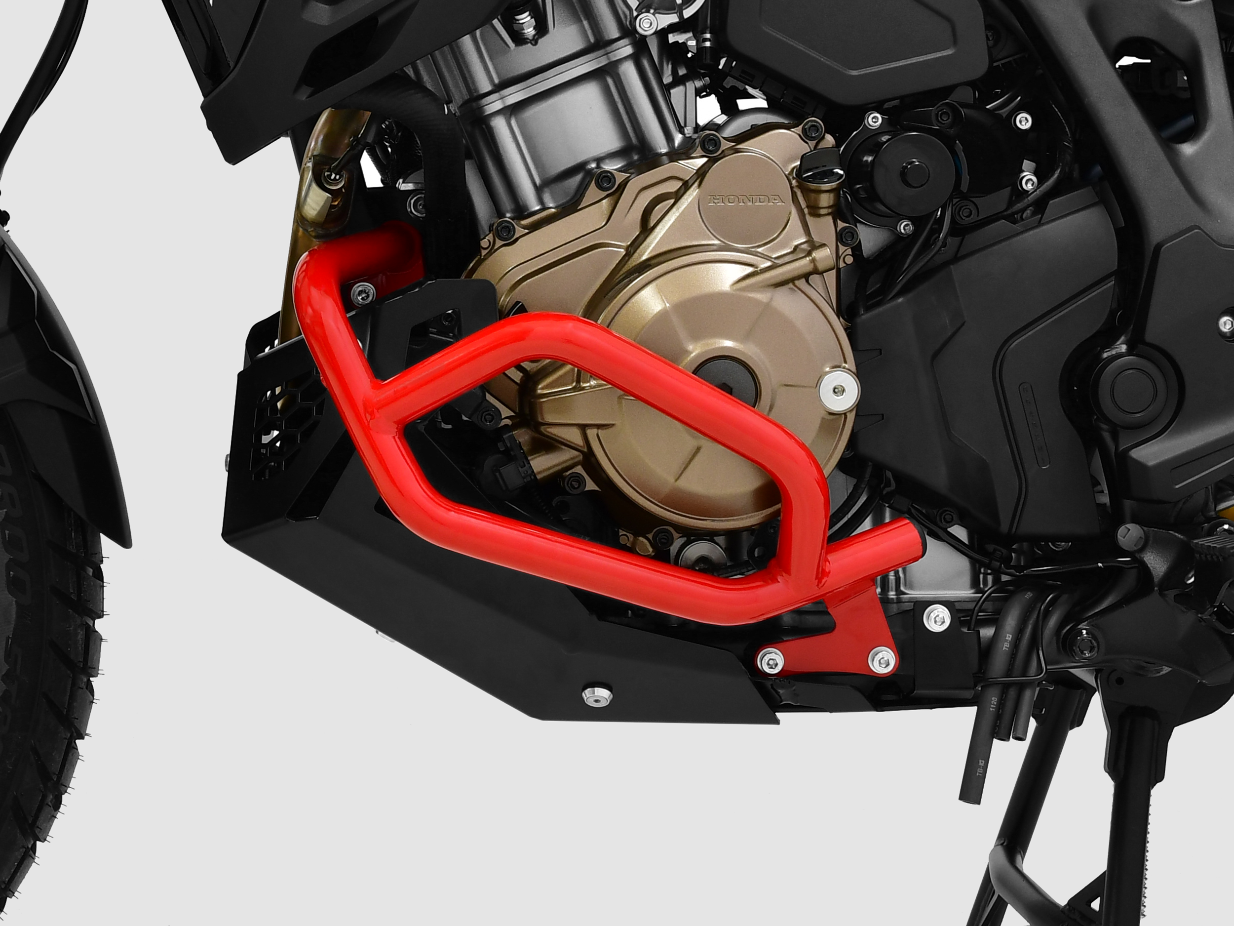 Motorskyddsbåge Honda CRF1100L Africa Twin Adv. Sports - 10