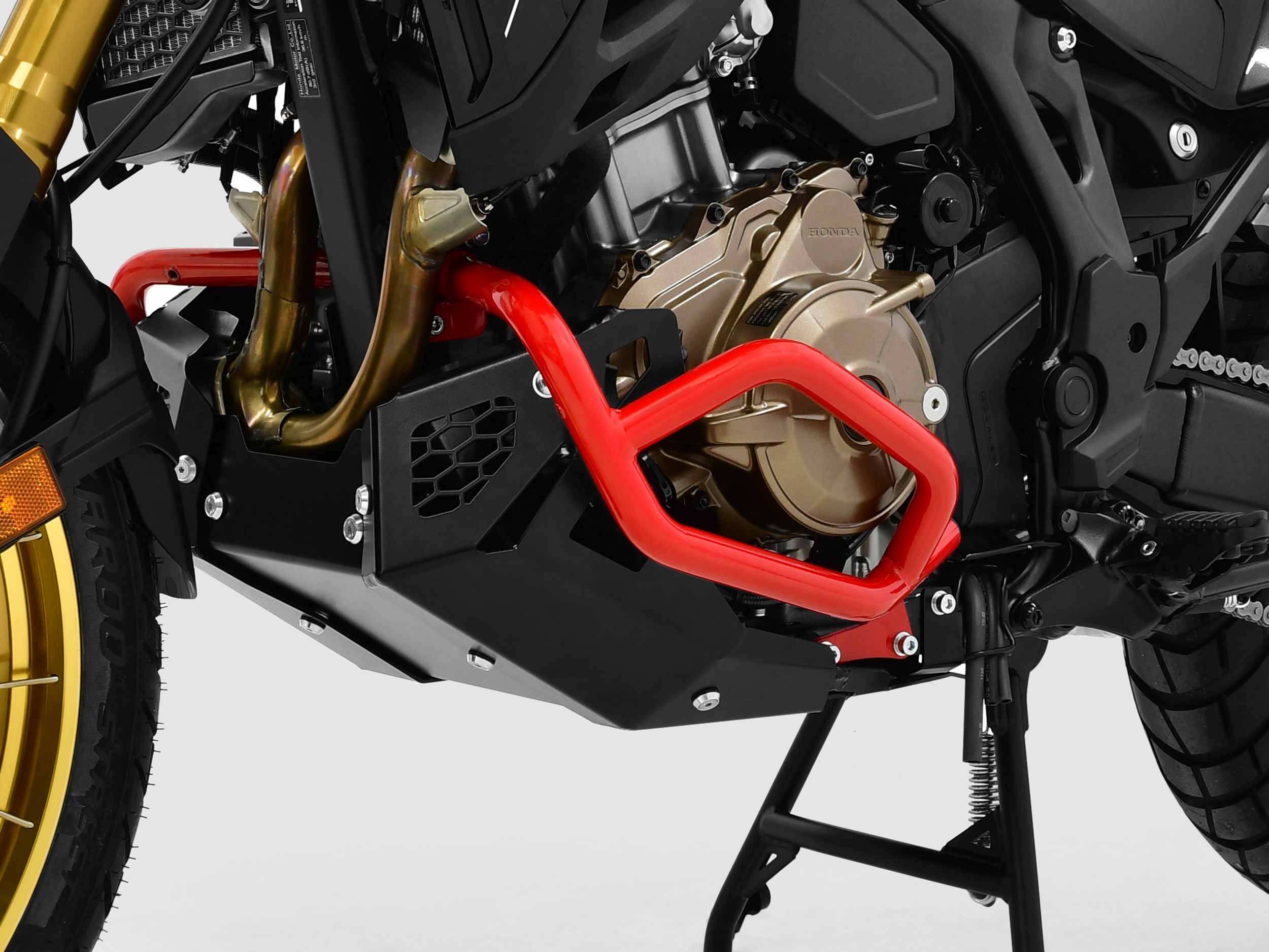Motorskyddsbåge Honda CRF1100L Africa Twin Adv. Sports - 3