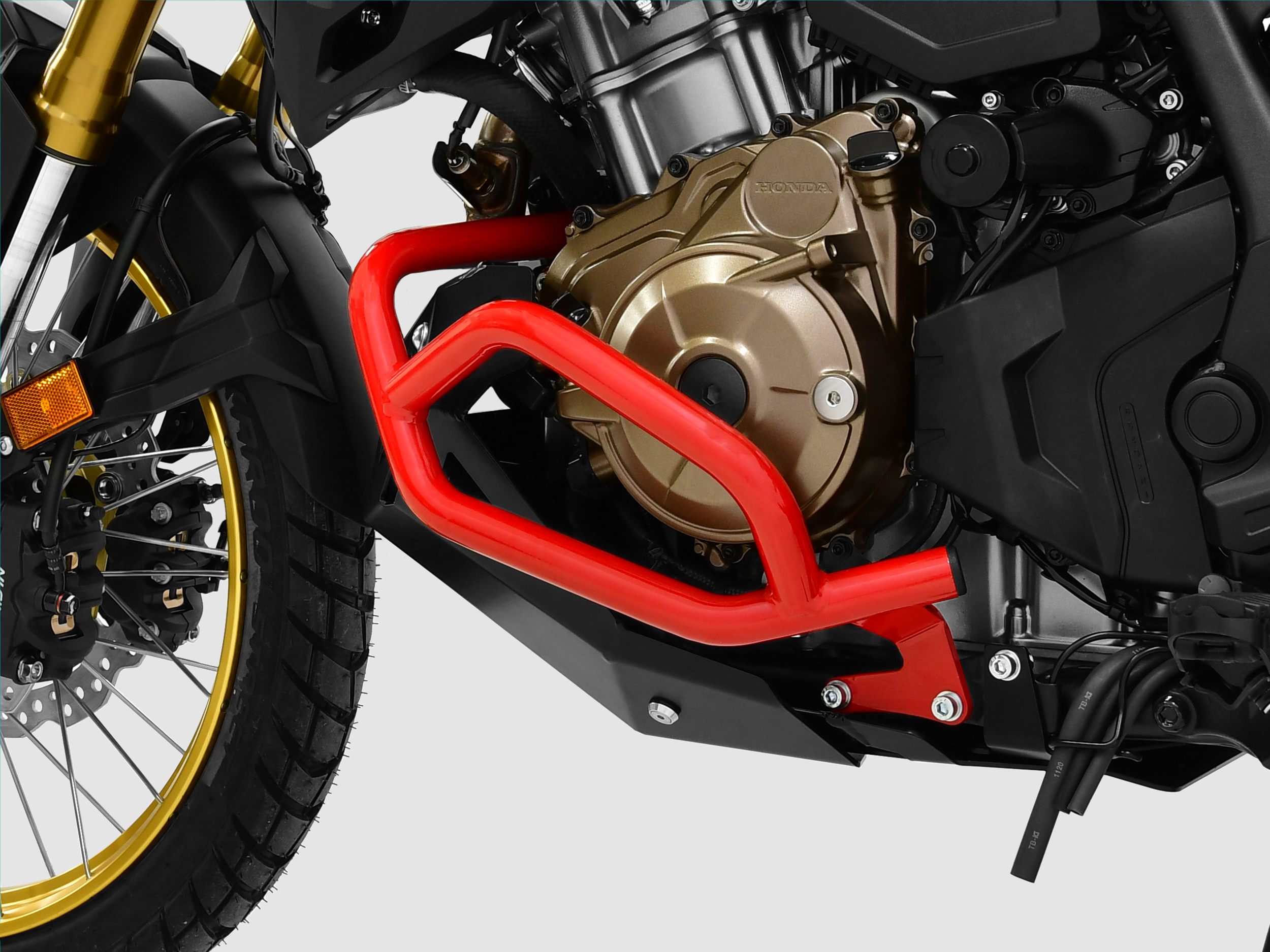 Motorskyddsbåge Honda CRF1100L Africa Twin Adv. Sports - 11