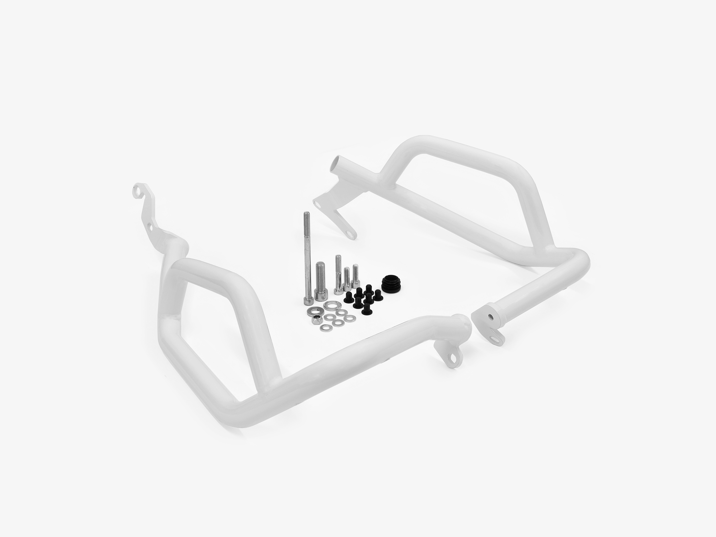 Motorskyddsbåge Honda CRF1100L Africa Twin Adv. Sports - 9