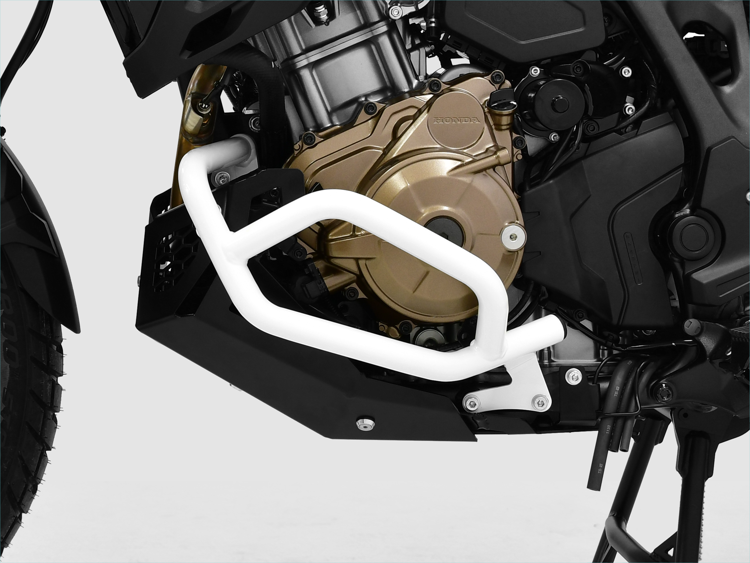 Motorskyddsbåge Honda CRF1100L Africa Twin Adv. Sports - 7