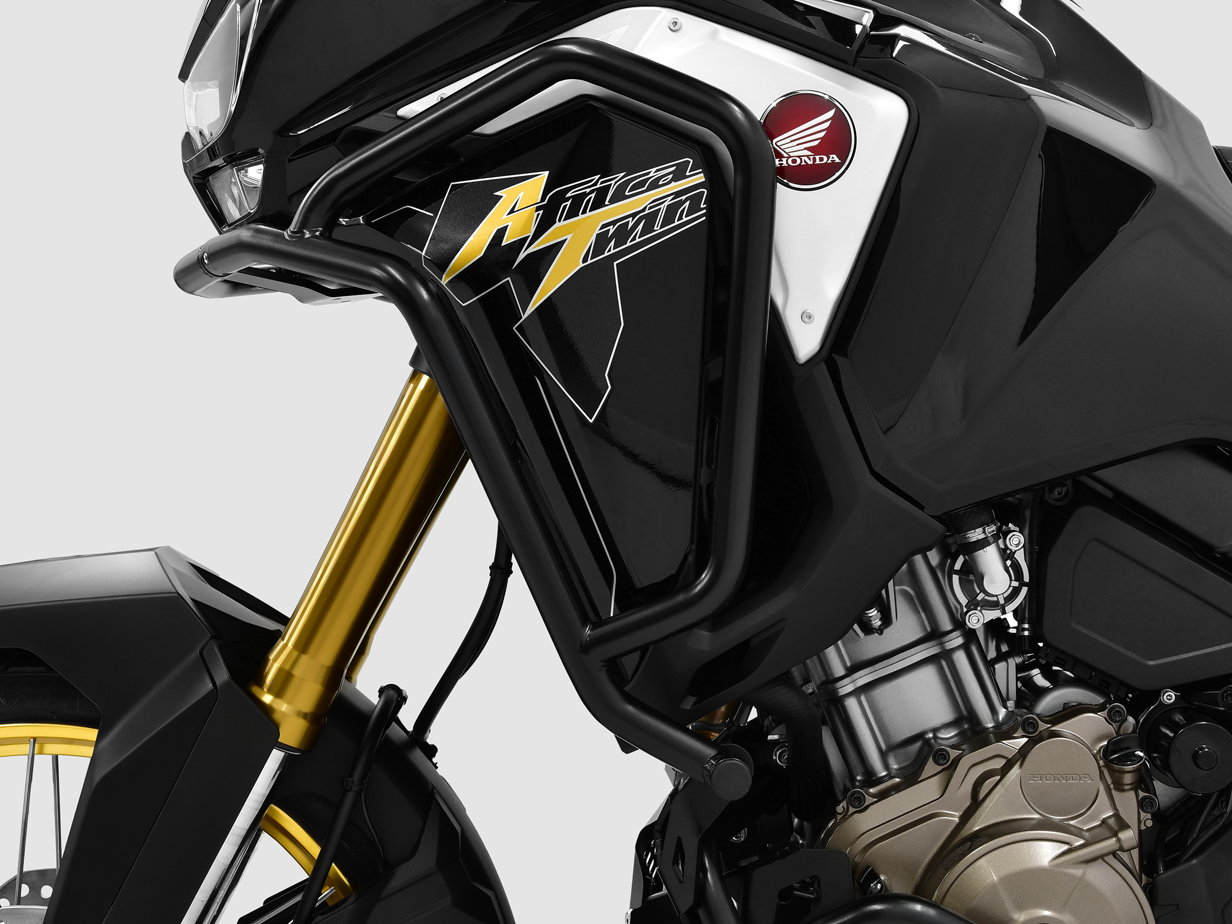 Skyddsbåge kåpa Honda CRF1100L Africa Twin Adv.Sports - 4