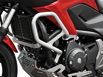 Motorskyddsbåge Honda NC700S/X, NC750S/X