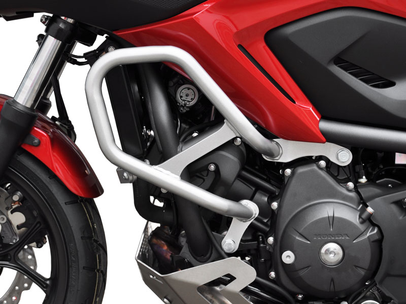Motorskyddsbåge Honda NC700S/X, NC750S/X - 5