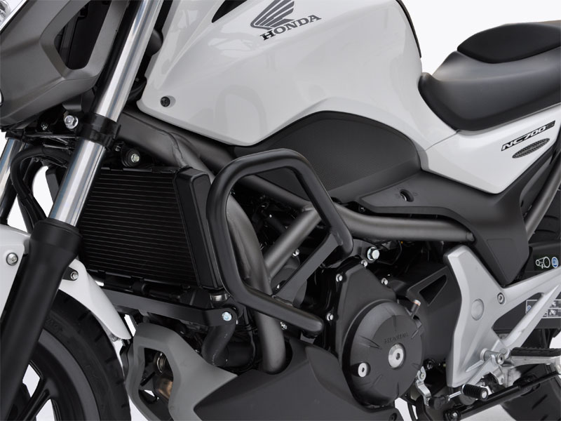Motorskyddsbåge Honda NC700S/X, NC750S/X