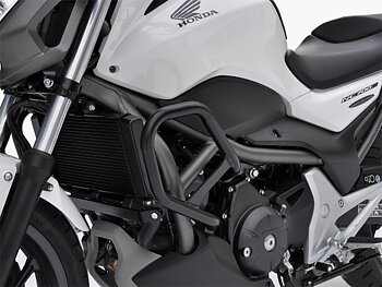 Motorskyddsbåge Honda NC700S/X, NC750S/X