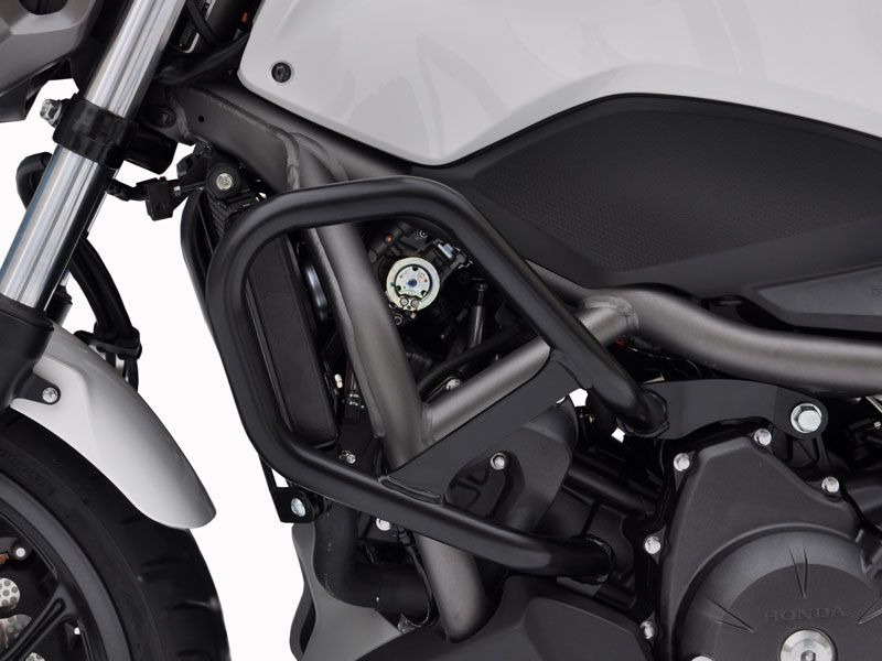 Motorskyddsbåge Honda NC700S/X, NC750S/X - 3