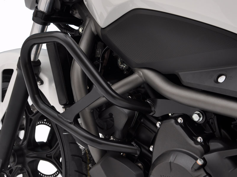 Motorskyddsbåge Honda NC700S/X, NC750S/X - 4