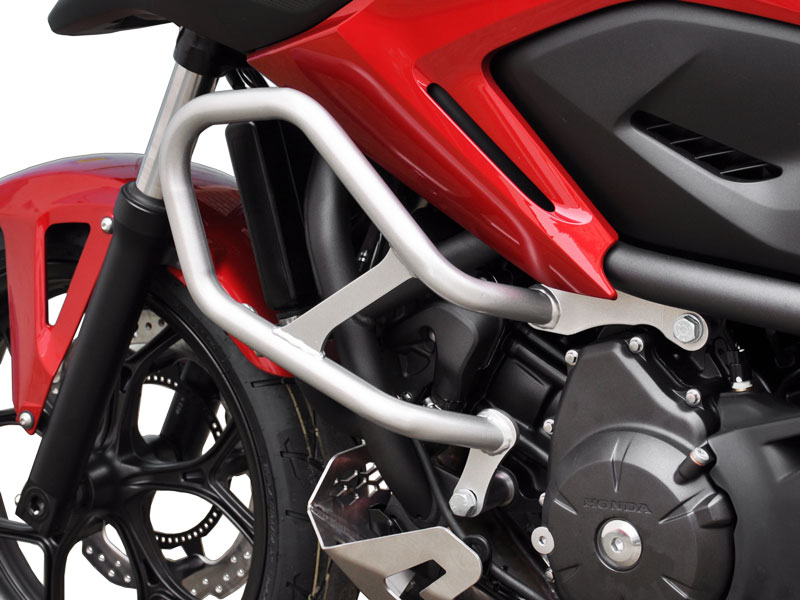 Motorskyddsbåge Honda NC700S/X, NC750S/X - 6