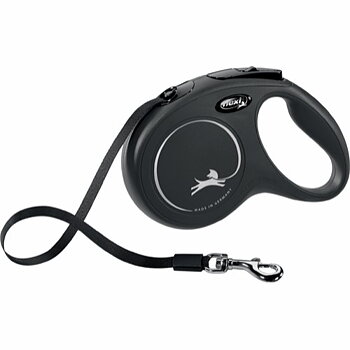 Flexi New Classic M, 5M, band - max 25 kg