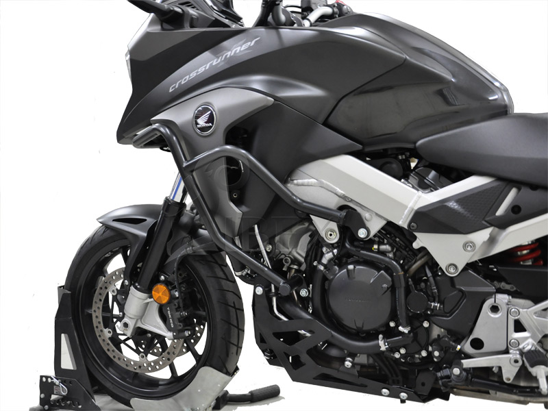 Motorskyddsbåge Honda VFR800X Crossrunner - 4