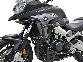 Motorskyddsbåge Honda VFR800X Crossrunner