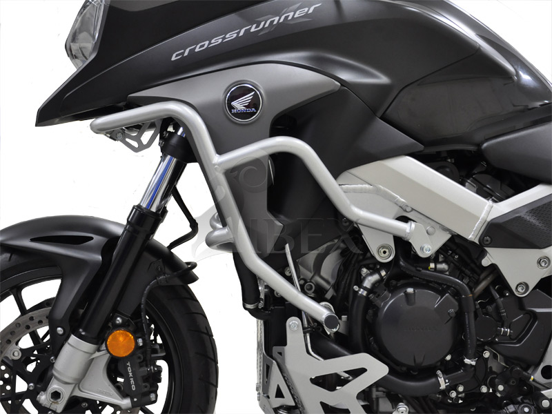 Motorskyddsbåge Honda VFR800X Crossrunner - 5
