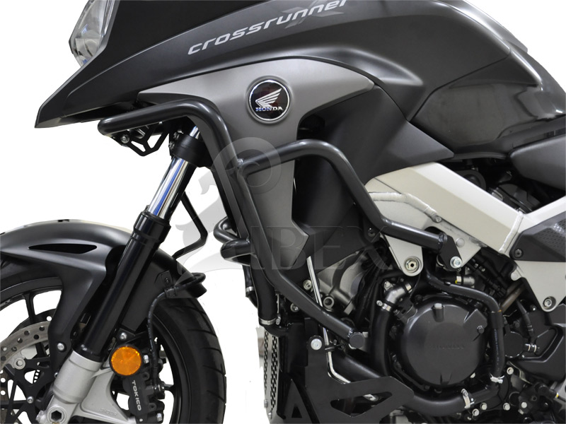 Motorskyddsbåge Honda VFR800X Crossrunner - 3