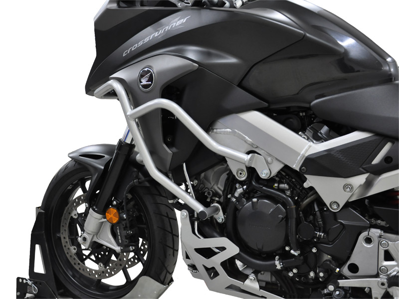 Motorskyddsbåge Honda VFR800X Crossrunner - 6