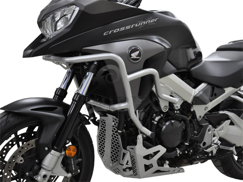 Motorskyddsbåge Honda VFR800X Crossrunner - 2
