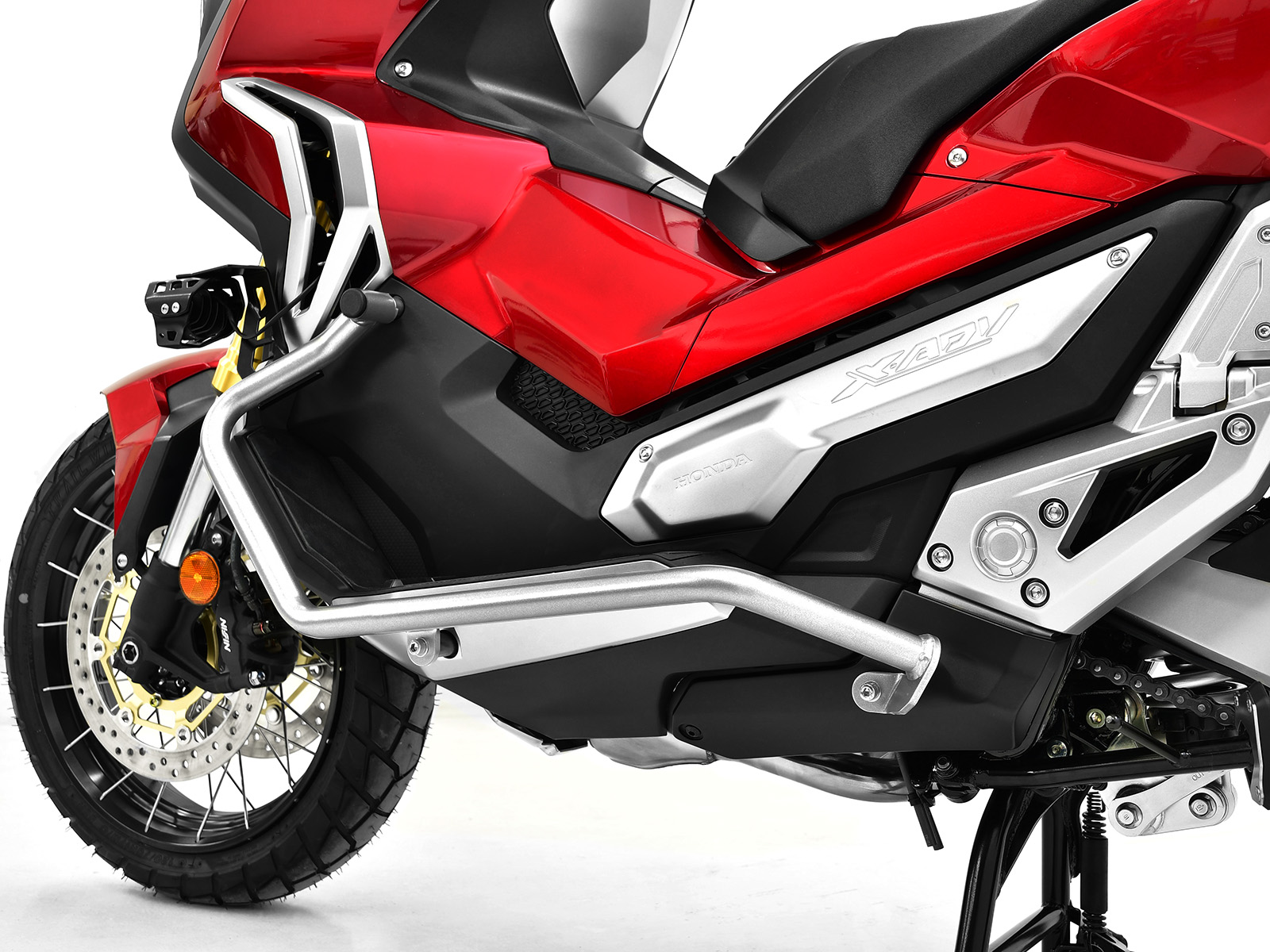 Motorskyddsbåge Honda X-ADV 750 - 7