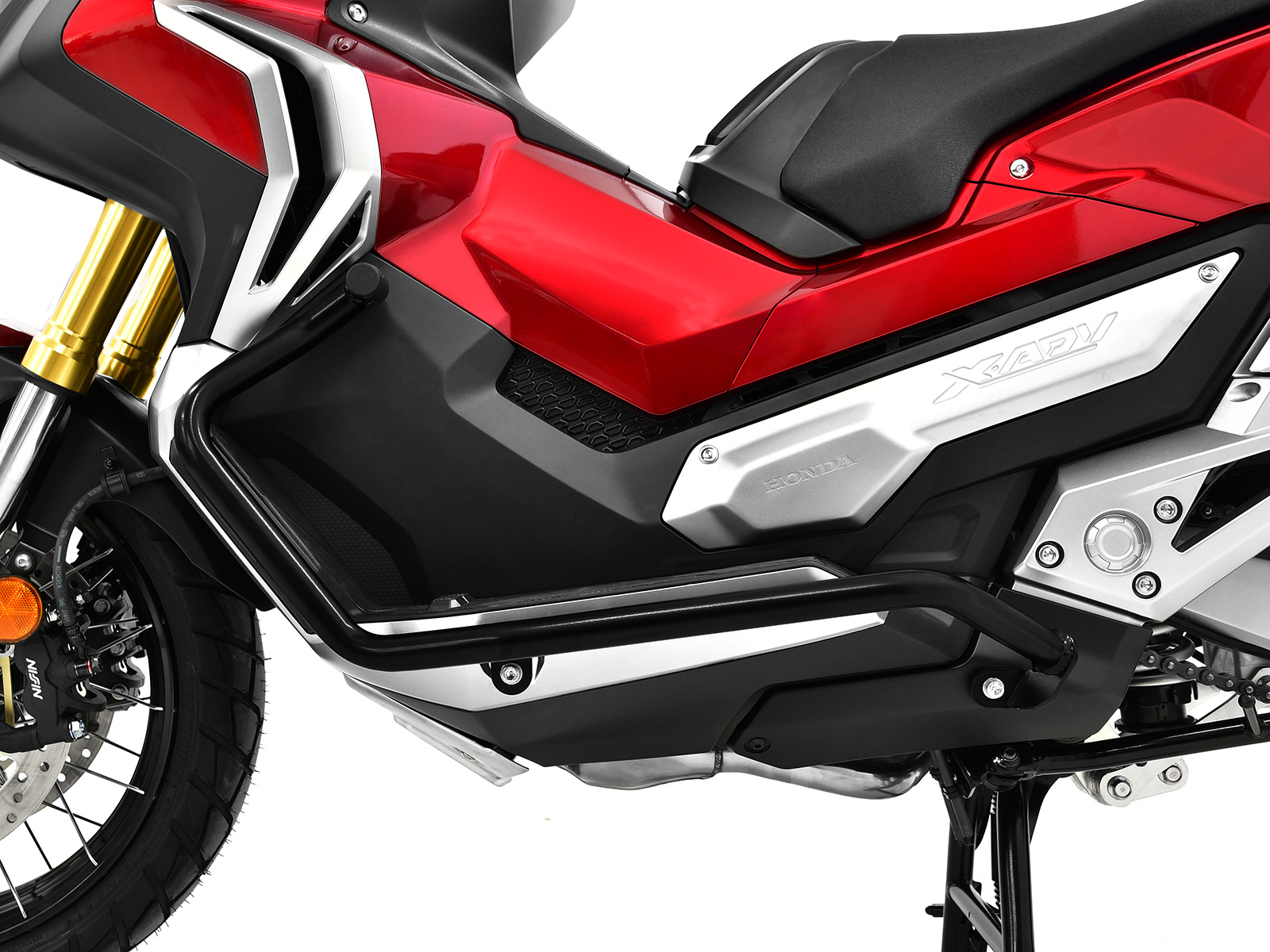 Motorskyddsbåge Honda X-ADV 750 - 3