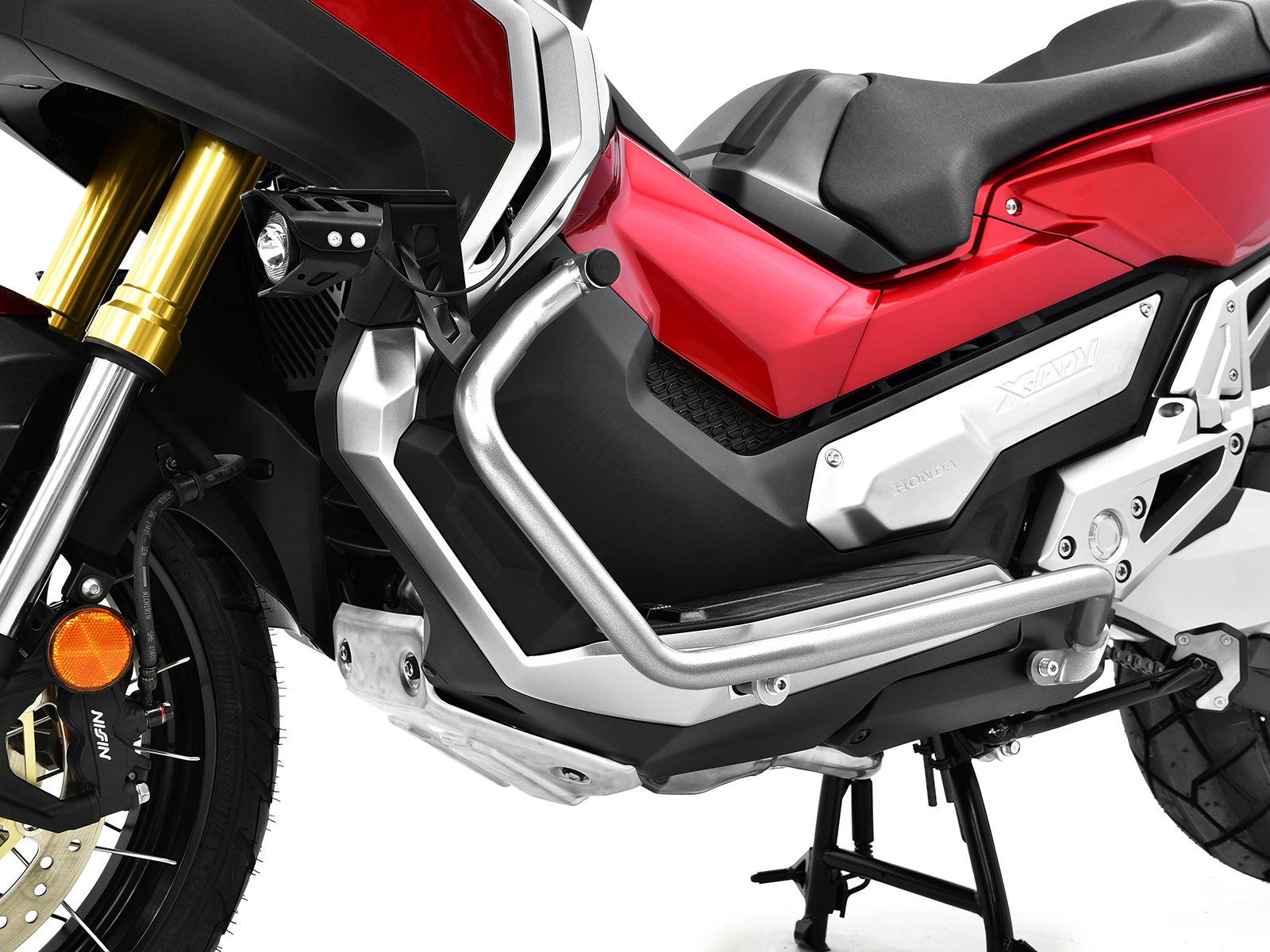 Motorskyddsbåge Honda X-ADV 750 - 2