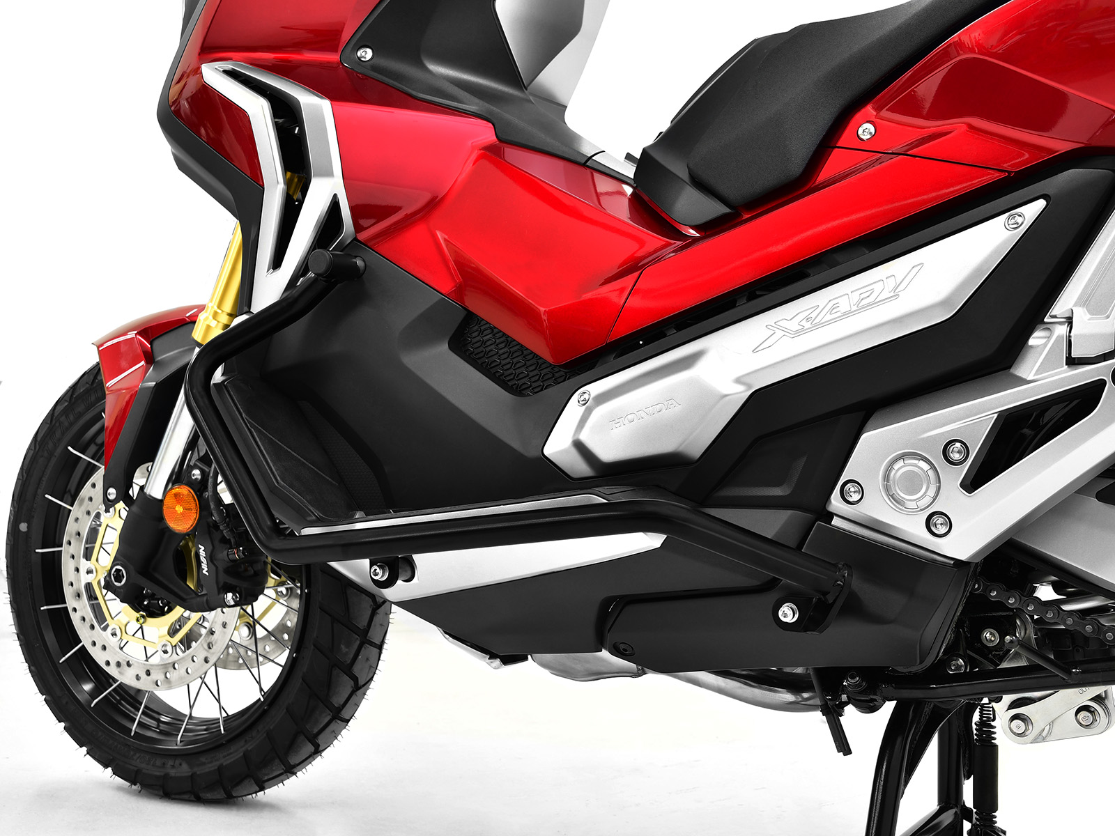 Motorskyddsbåge Honda X-ADV 750 - 4