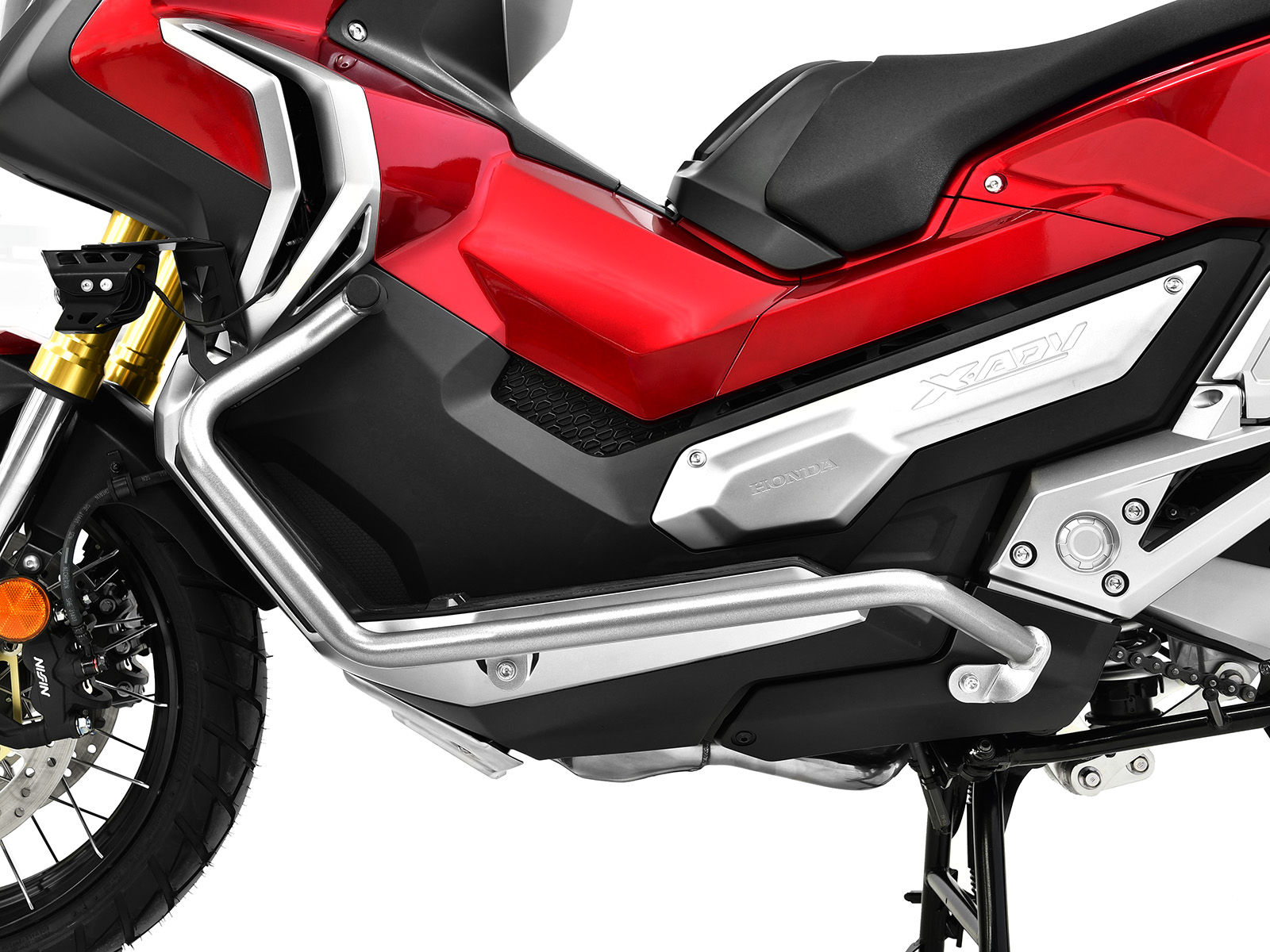 Motorskyddsbåge Honda X-ADV 750 - 6