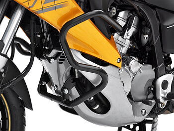 Motorskyddsbåge Honda XL700V Transalp