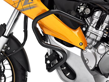 Motorskyddsbåge Honda XL700V Transalp
