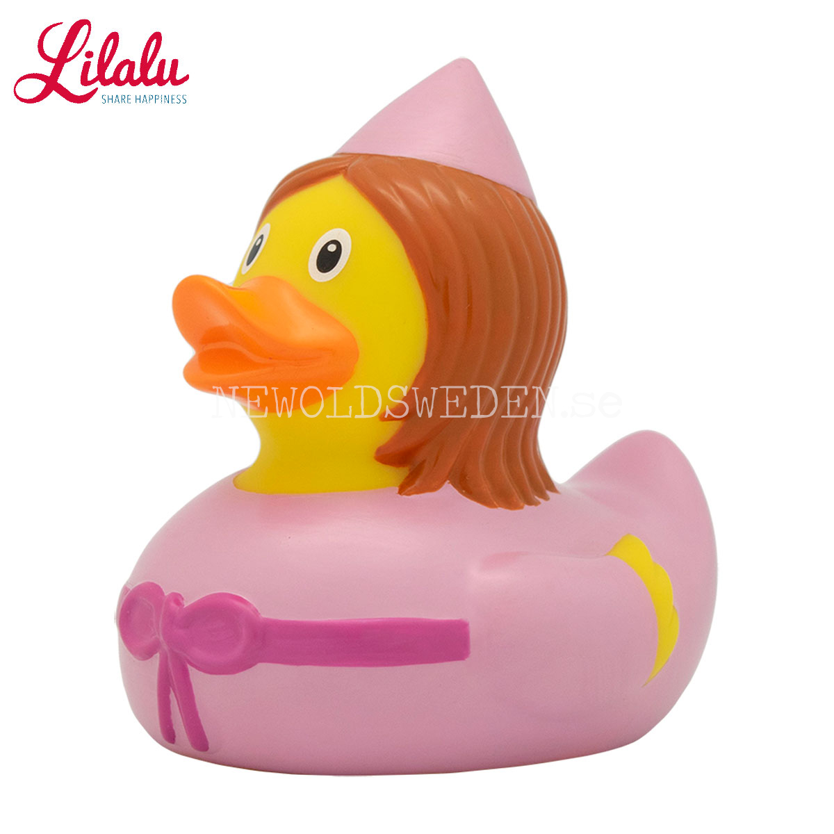 Badanka Lyckoanka PRINSESSA - Design by Lilalu 22:0