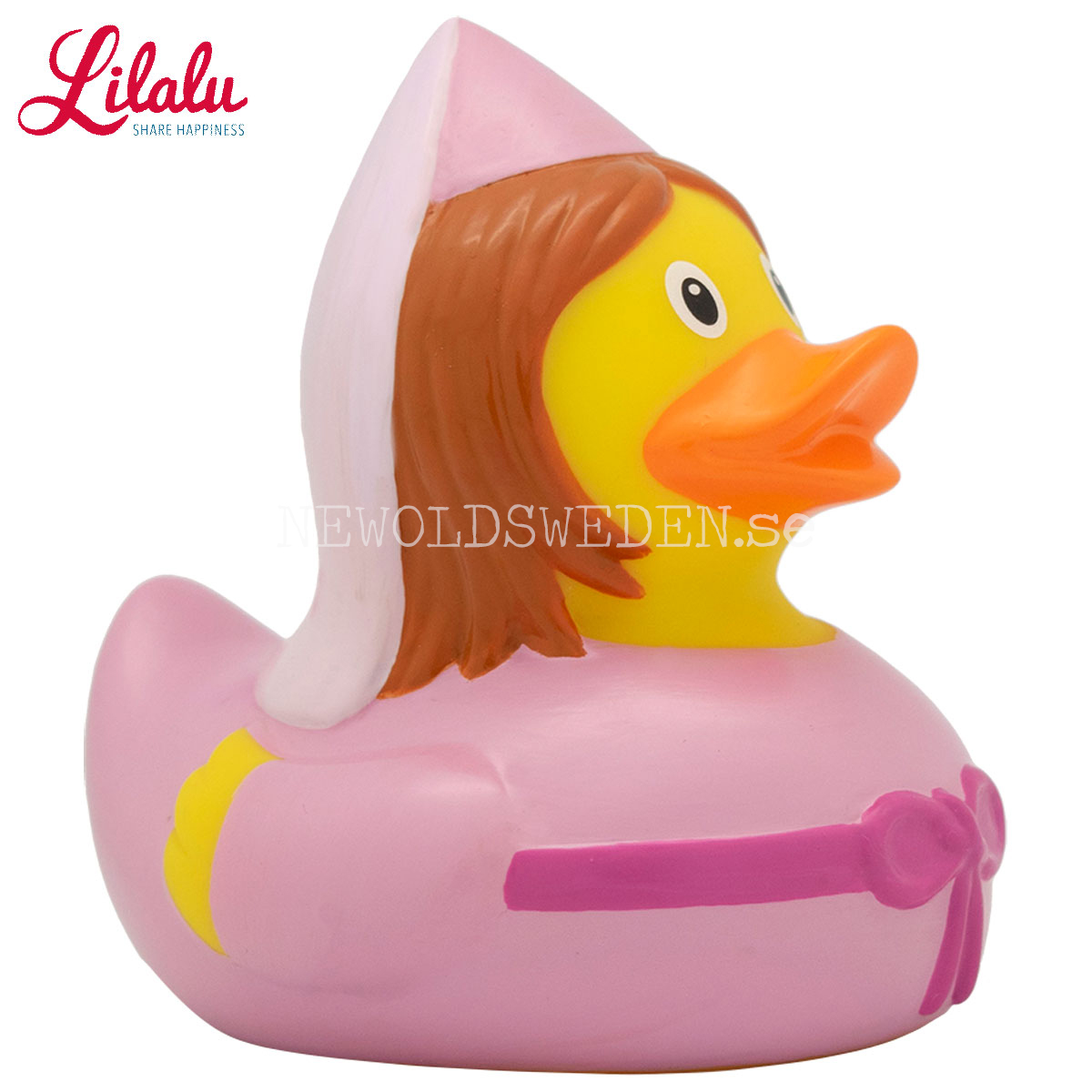 Badanka Lyckoanka PRINSESSA - Design by Lilalu 22:0 - 2