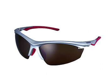 Glasögon Shimano EQX2 Polariserad