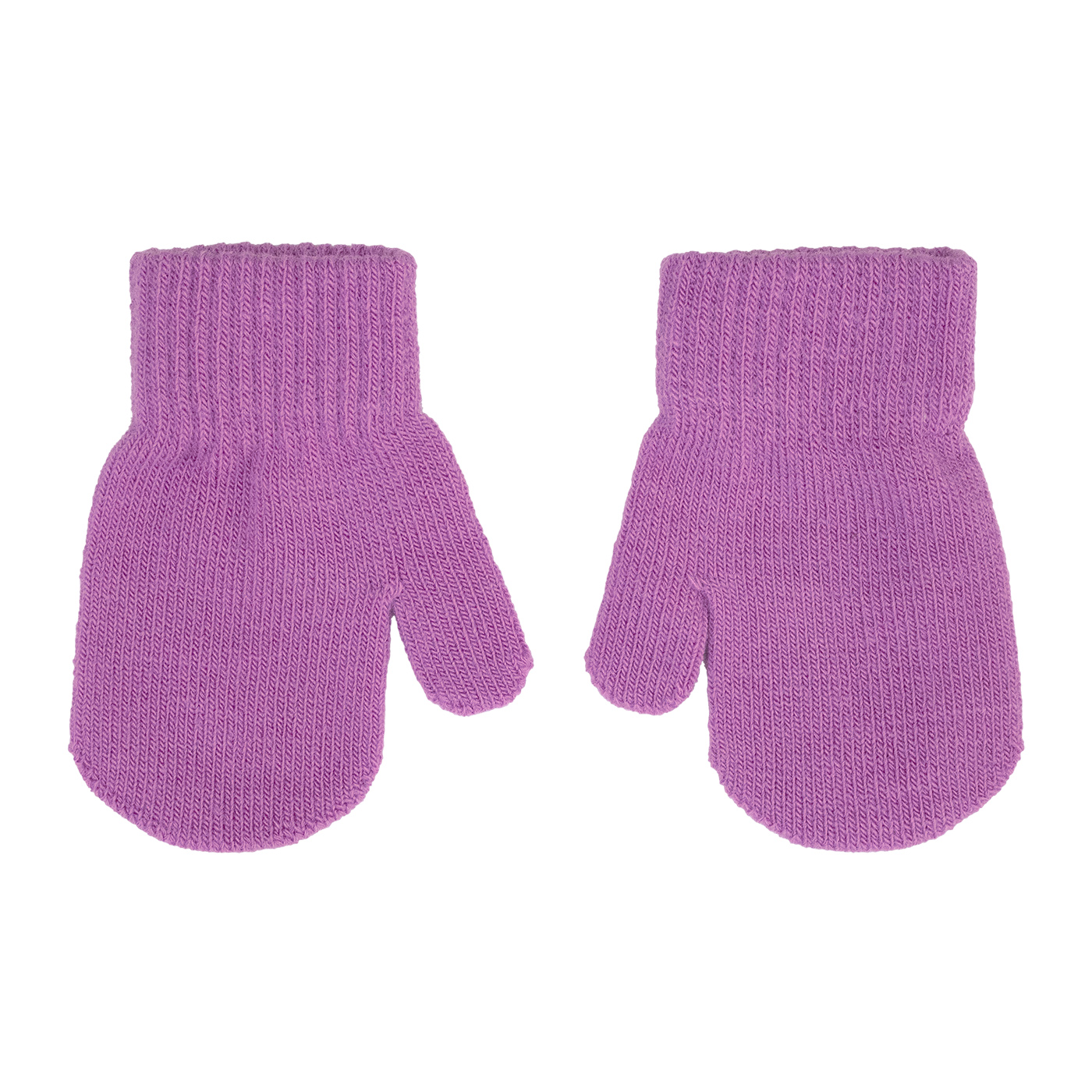 mitten FUCHSIA