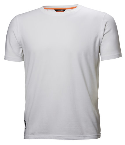 T-shirt Chelsea evo vit