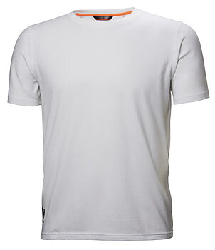 T-shirt Chelsea evo vit