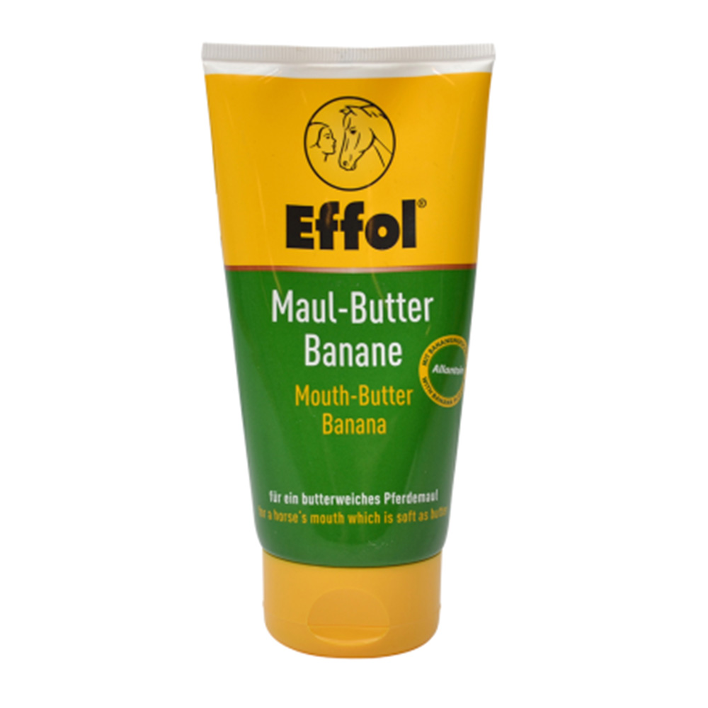 Effol Munkräm Banan - 150ml 
