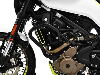 Motorskyddsbåge Husqvarna Vitpilen 401/Svartpilen 401