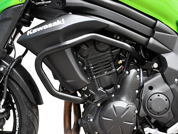 Motorskyddsbåge Kawasaki ER-6n