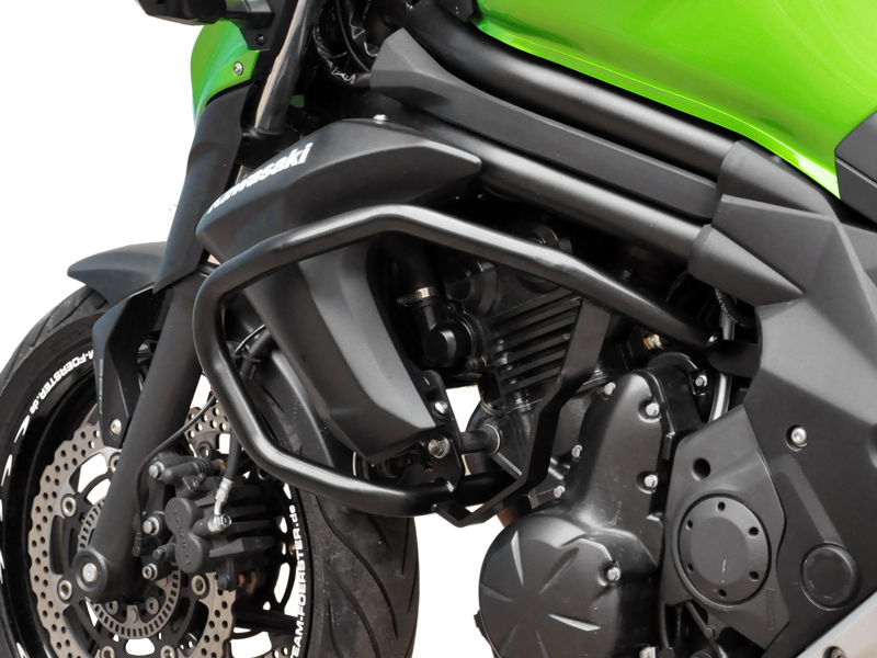 Motorskyddsbåge Kawasaki ER-6n - 3