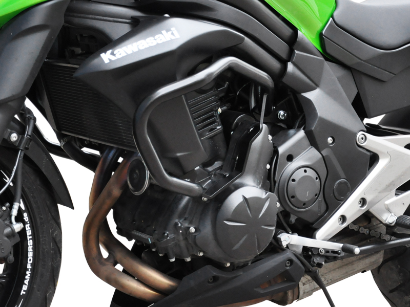Motorskyddsbåge Kawasaki ER-6n