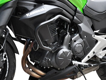 Motorskyddsbåge Kawasaki ER-6n
