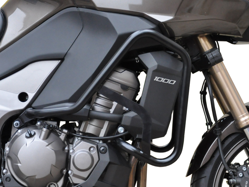Motorskyddsbåge Kawasaki Versys 1000 - 3