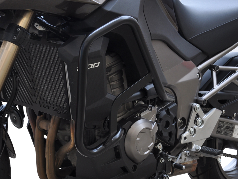 Motorskyddsbåge Kawasaki Versys 1000