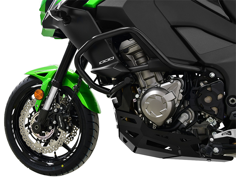 Motorskyddsbåge Kawasaki Versys 1000 - 4