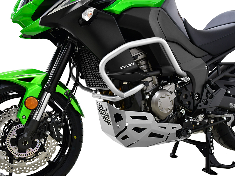 Motorskyddsbåge Kawasaki Versys 1000 - 2