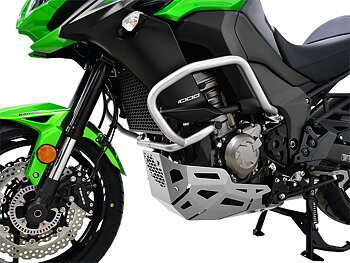 Motorskyddsbåge Kawasaki Versys 1000